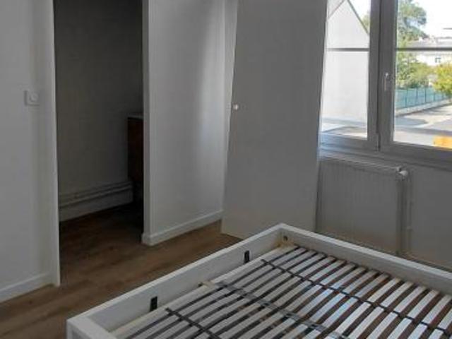 Appartement location à Angers
