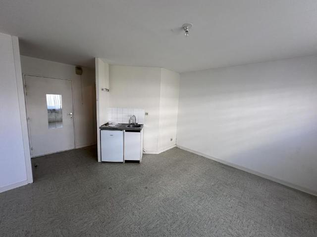 Appartement location à Angers