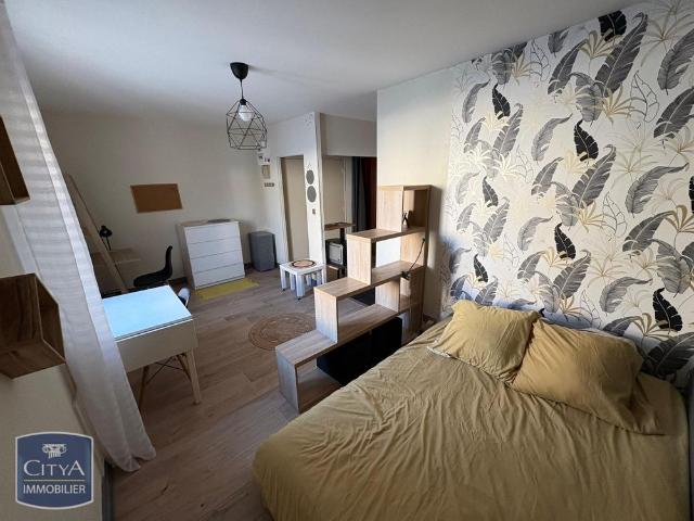 Appartement location à Angoulême, Aignes-et-puypéroux