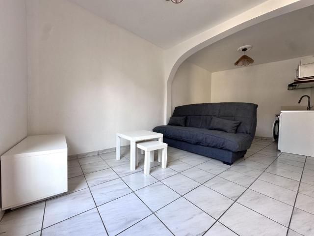 Appartement location à Clermont-Ferrand, Aubière