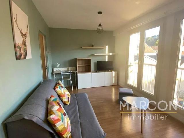 Appartement location à Aubusson