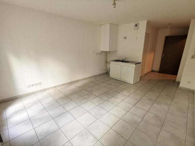 Appartement location à Avignon