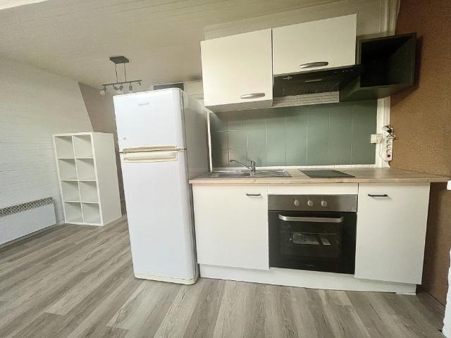 Appartement location à Clermont-Ferrand, Auvergne-Rhône-Alpes