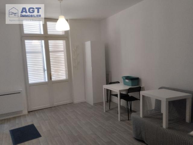 Appartement location à Beauvais