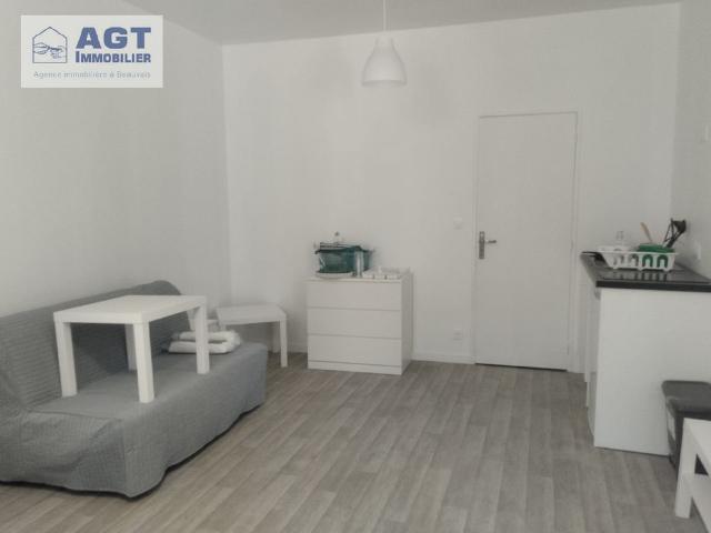 Appartement location à Beauvais
