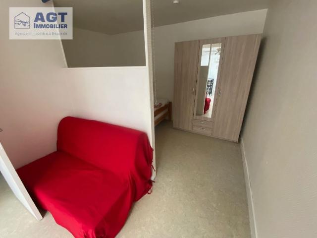 Appartement location à Beauvais