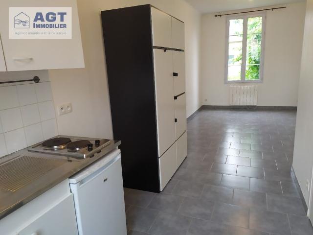 Appartement location à Beauvais