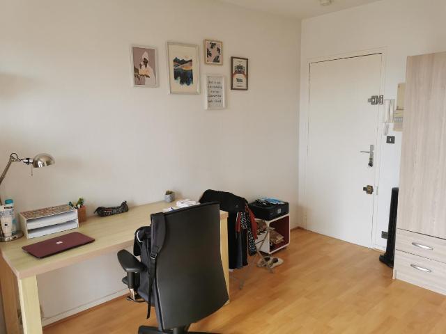 Appartement location à Bordeaux