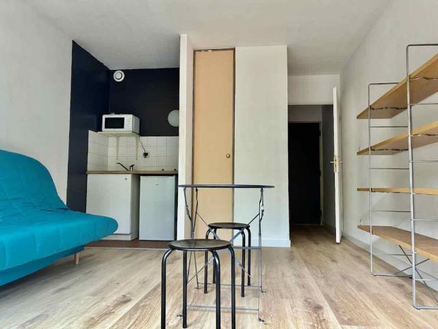 Appartement location à Bordeaux
