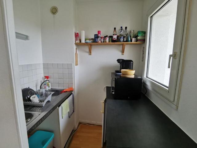 Appartement location à Bordeaux