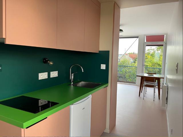 Appartement location à Bourges