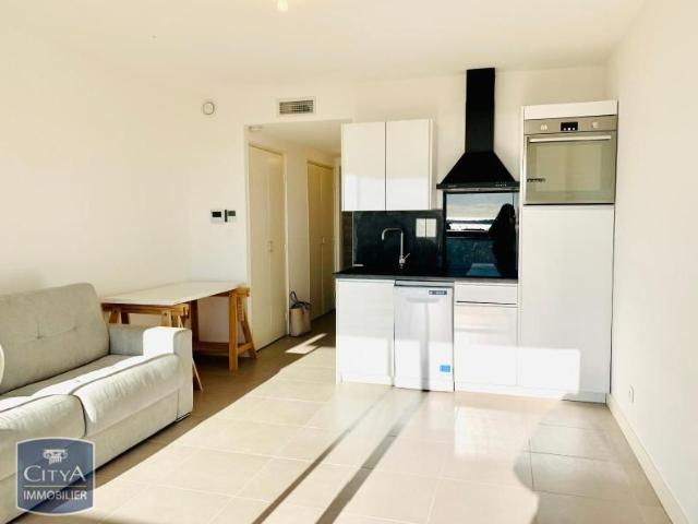 Appartement location à Terrefial, Cannes
