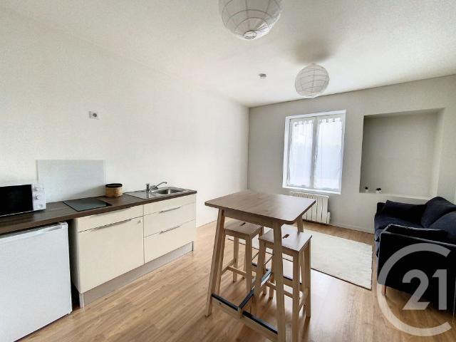 Appartement location à Les Galoubies, Chamalières