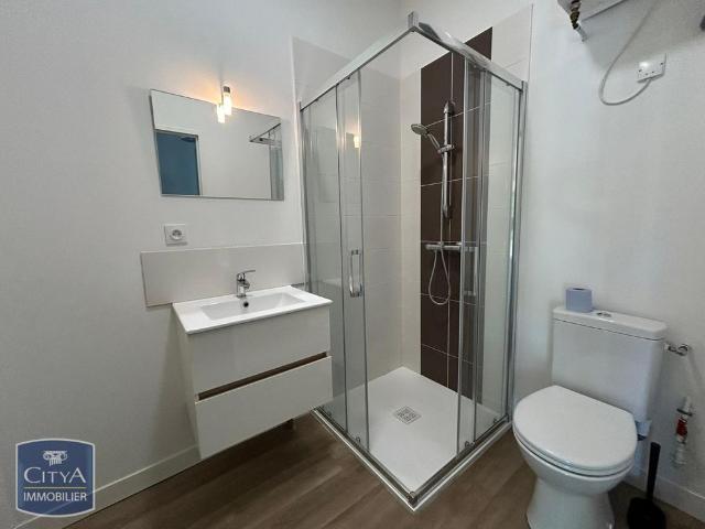 Appartement location à Laval, Changé
