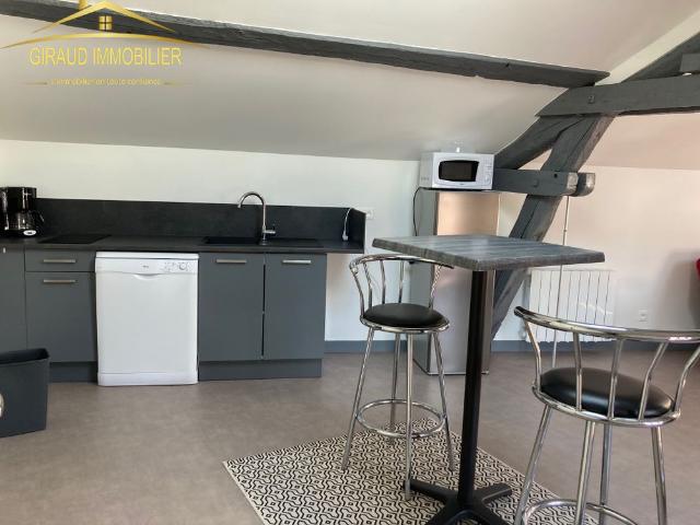 Appartement location à Roanne, Charlieu