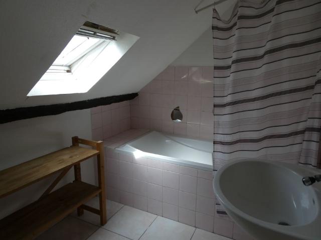 Appartement location à Châteaubriant-Ancenis, Châteaubriant