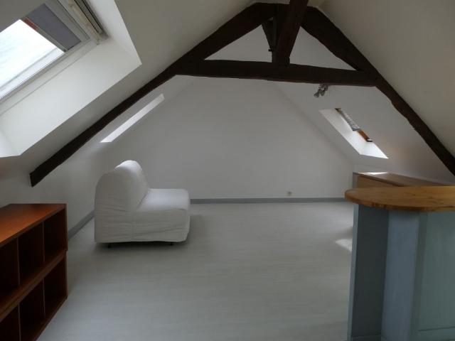 Appartement location à Châteaubriant-Ancenis, Châteaubriant