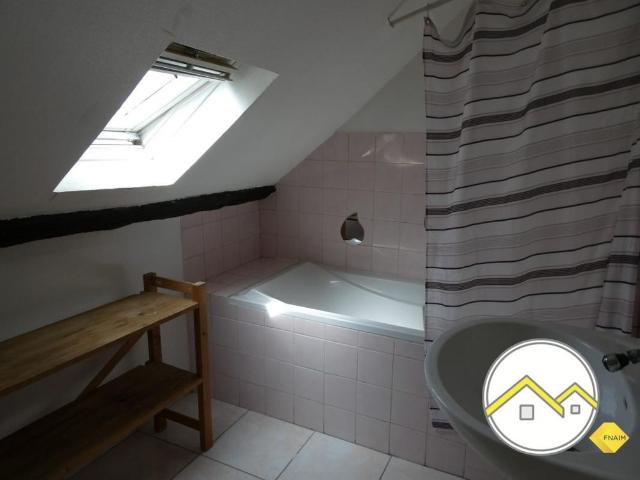 Appartement location à Châteaubriant-Ancenis, Châteaubriant