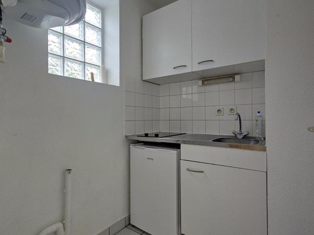 Appartement location à Clermont-Ferrand, Aubière