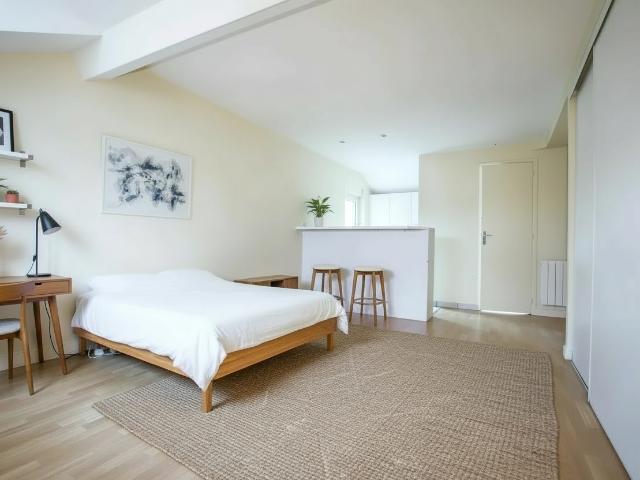 Appartement location à Clermont-Ferrand, Aubière