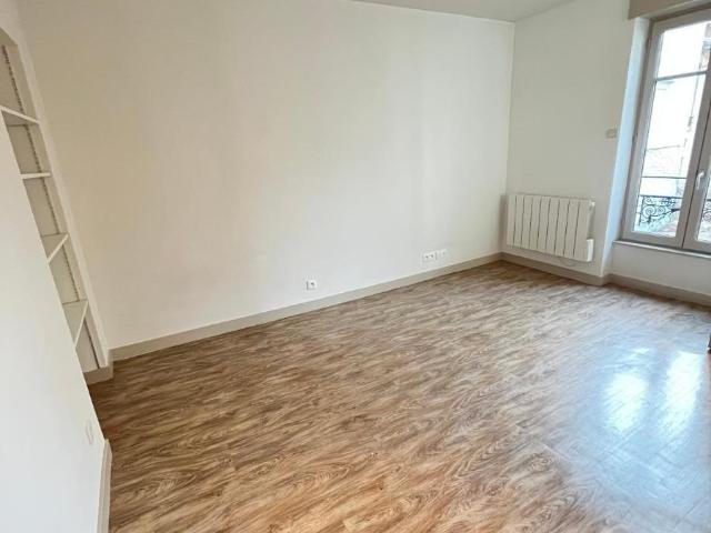 Appartement location à Clermont-Ferrand, Aubière