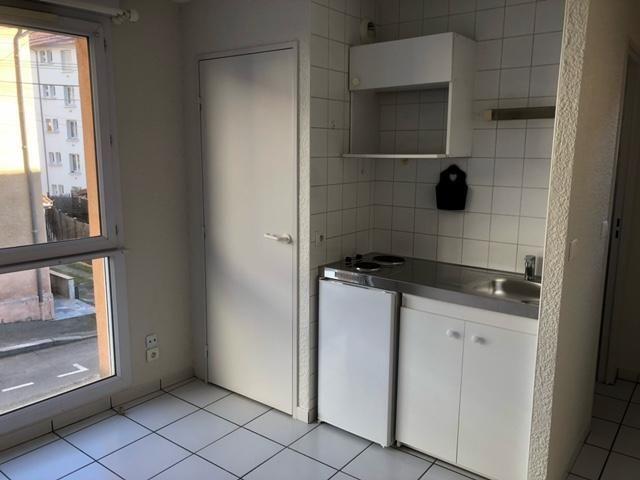 Appartement location à Clermont-Ferrand, Clermont-ferrand
