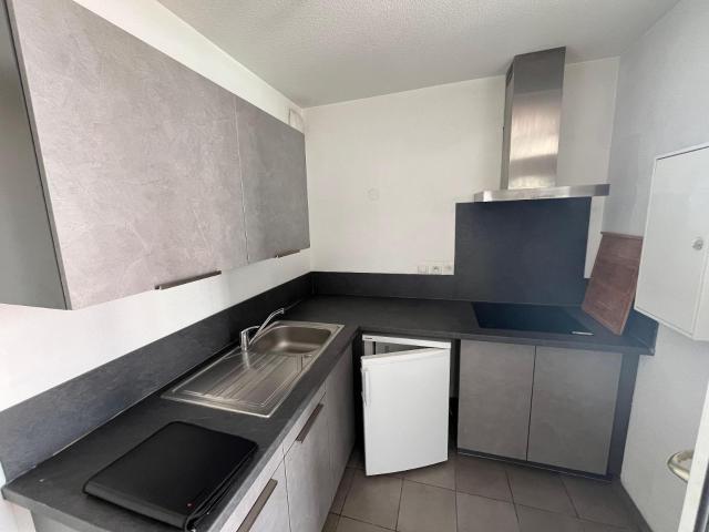 Appartement location à Clermont-Ferrand, Aubière