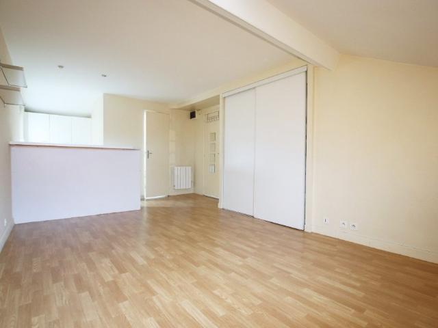 Appartement location à Clermont-Ferrand, Aubière