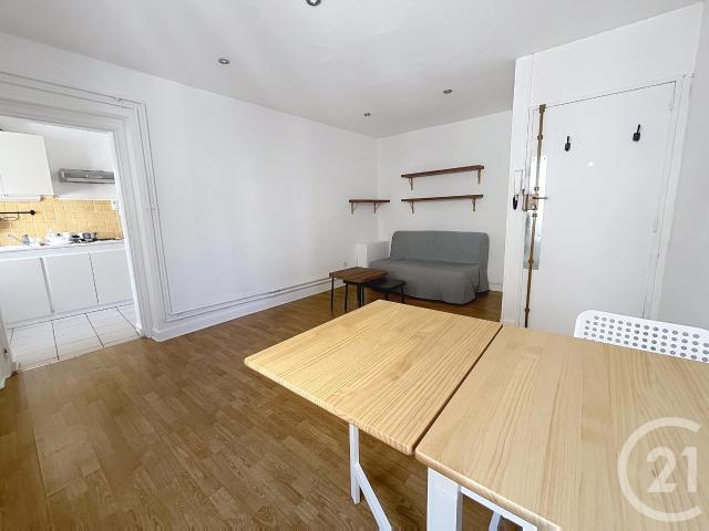 Appartement location à Clermont-Ferrand, Aubière