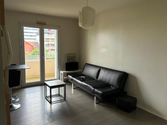 Appartement location à Clermont-Ferrand, Aubière