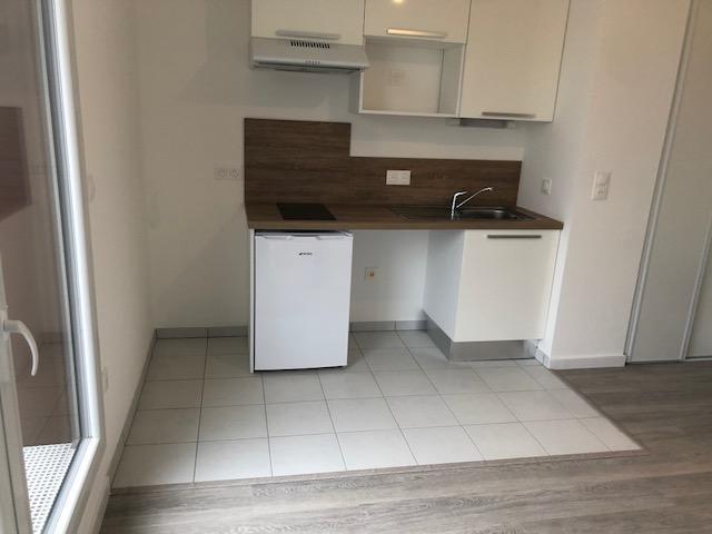 Appartement location à Couëron, Les Renards