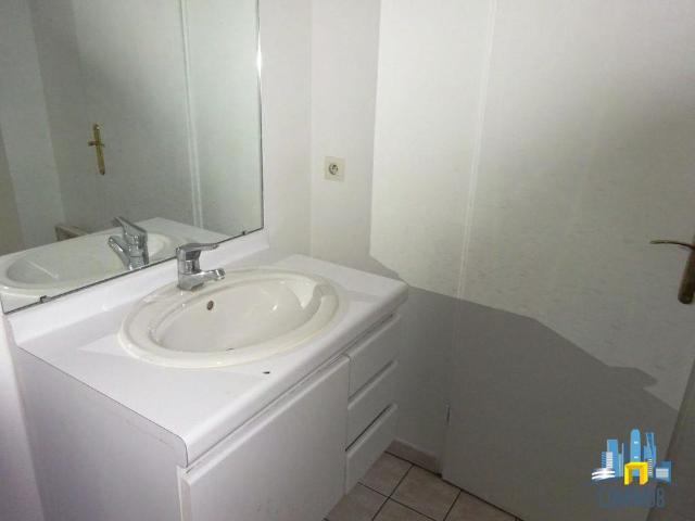 Appartement location à Nanterre, Courbevoie