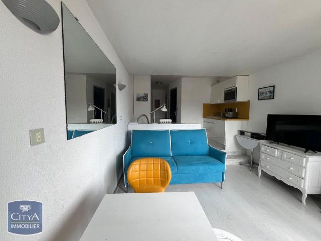 Appartement location à Lisieux, Deauville