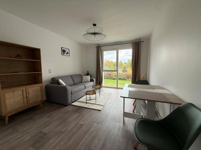 Appartement location à Rouen, Franqueville-saint-pierre