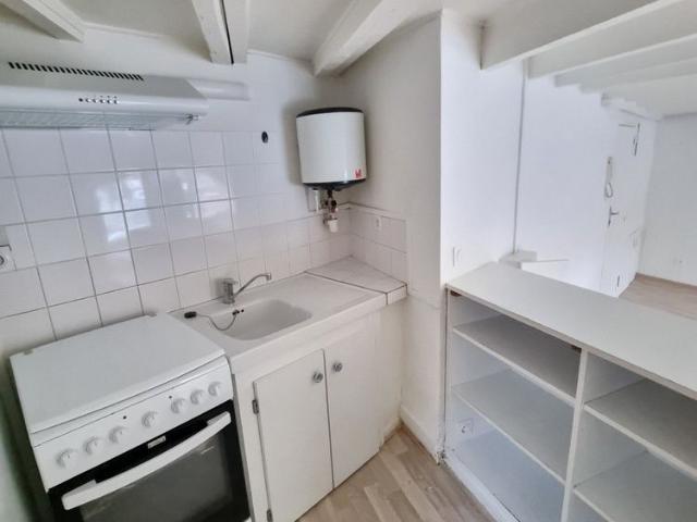 Appartement location à Albi, Gaillac