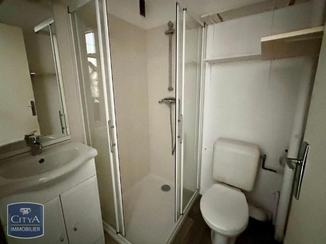 Appartement location à Grenoble