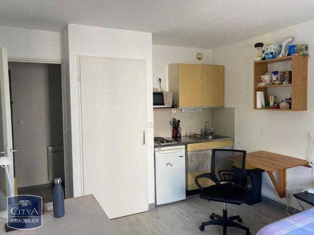 Appartement location à Grenoble
