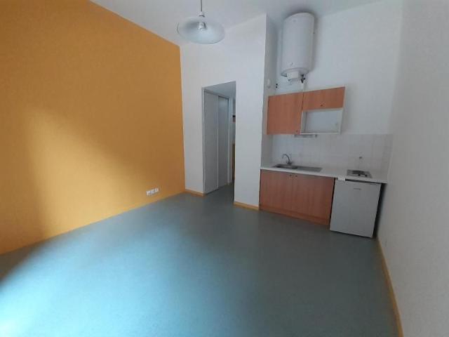 Appartement location à Grenoble