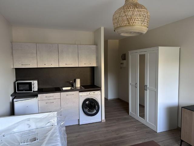 Appartement location à Mulhouse