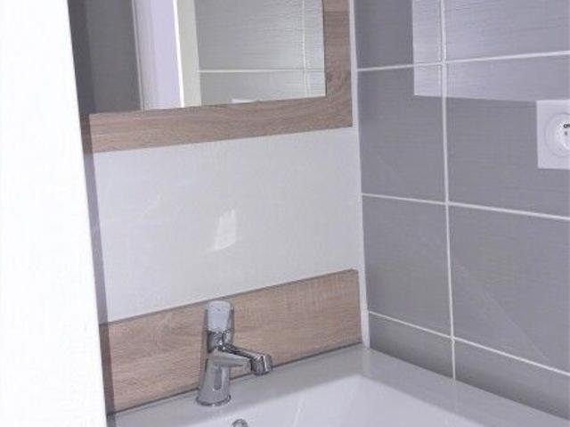Appartement location à Limoges, Isle