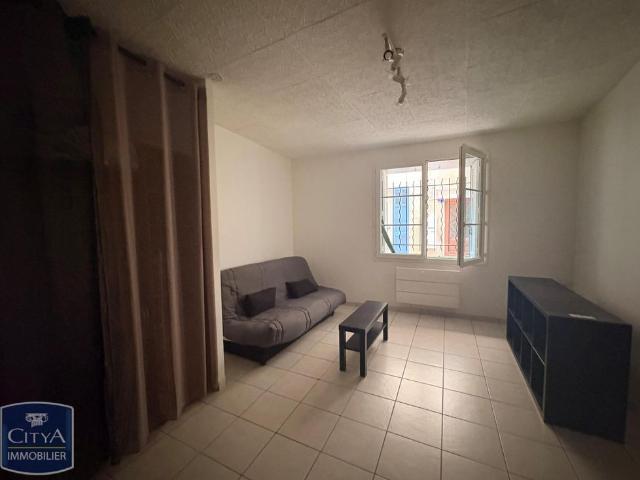 Appartement location à Istres