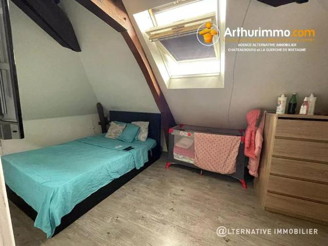 Appartement location à Fougères-Vitré, Bretagne