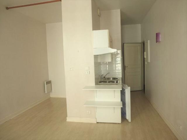 Appartement location à La Rochelle