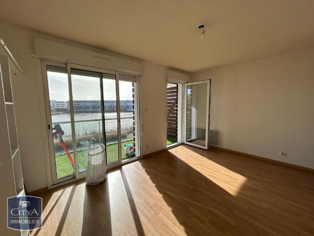 Appartement location à La Rochelle