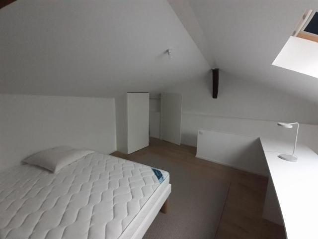 Appartement location à Grenoble, La Tronche
