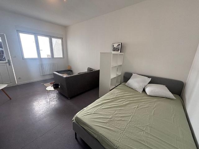 Appartement location à Lille, Lambersart