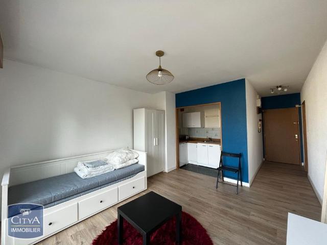 Appartement location à Laval