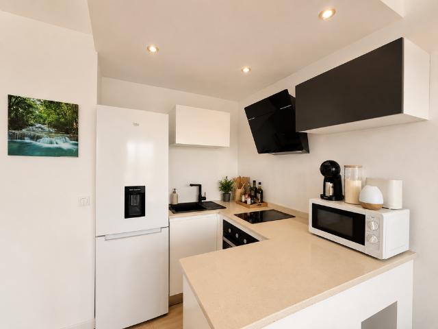 Appartement location à Guadeloupe
