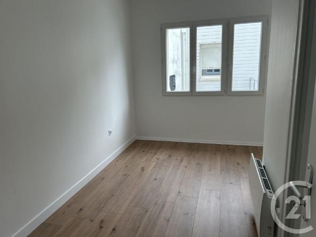 Appartement location à Le Havre