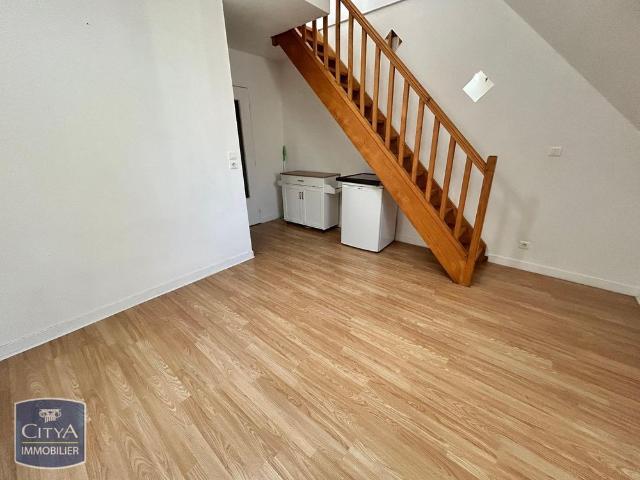 Appartement location à Le Mans
